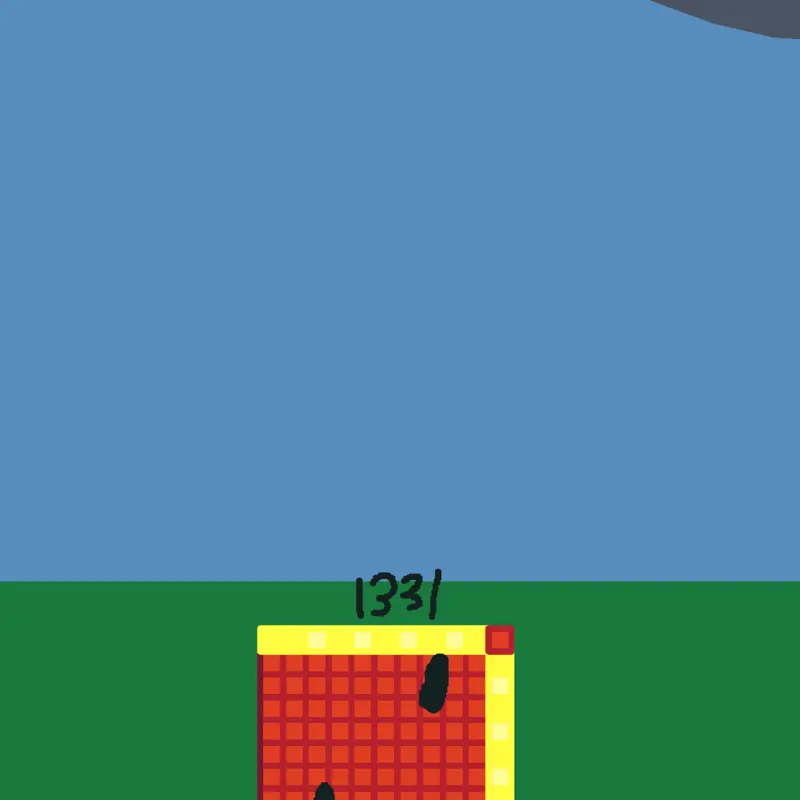 Game by @18th_perfect_number
