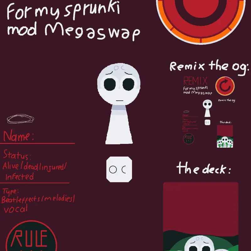 Game by @yellowgirl
