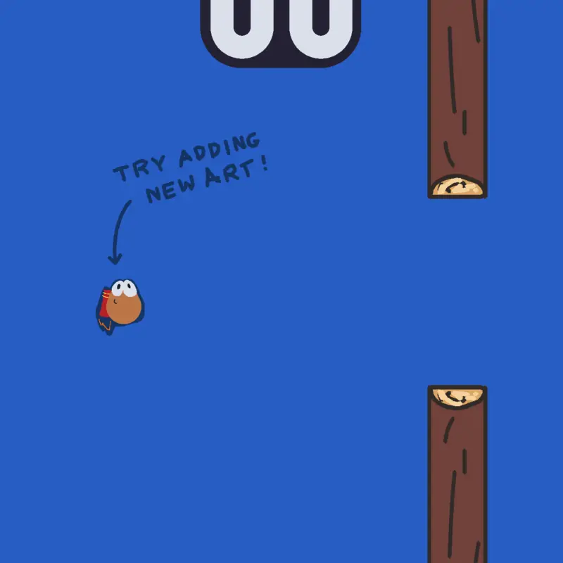 Game by @MarkAdam