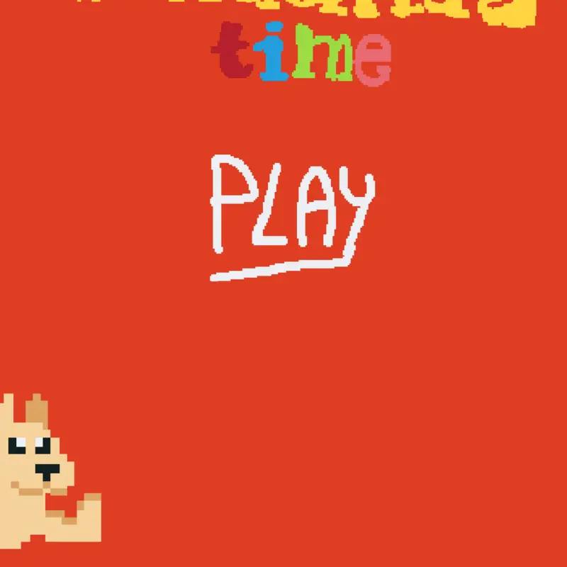 Game by @TadeoGames