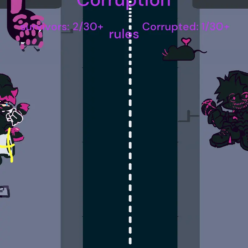 Game by @epic-clover