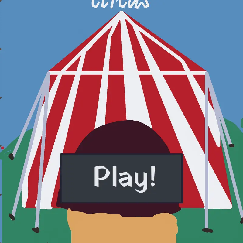 Game by @Froggi_person