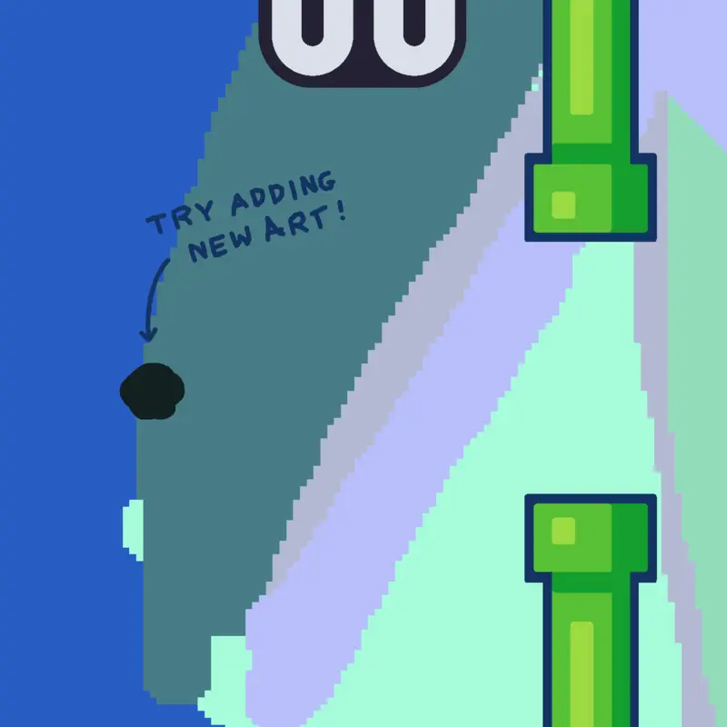 Game by @yucky