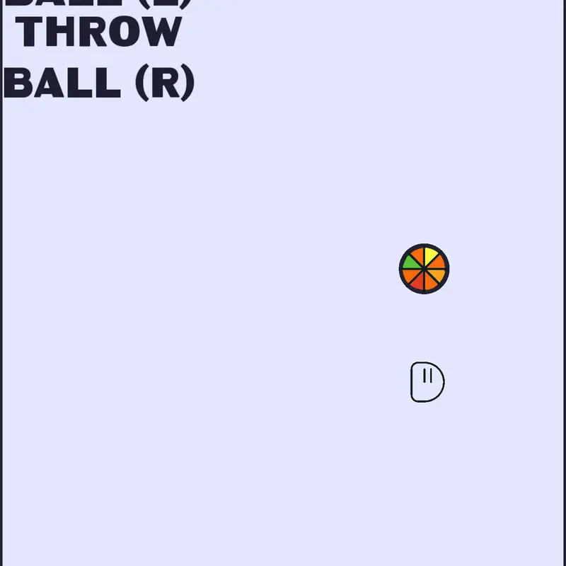 Game by @sillyBacon