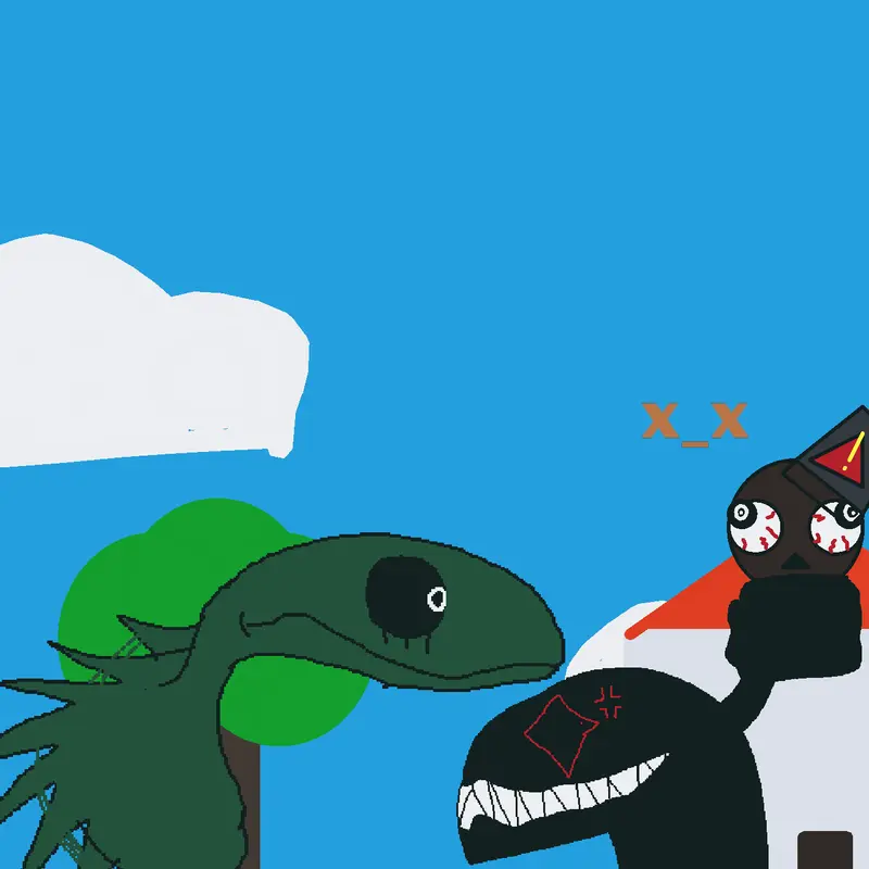 Game by @Dragodoom