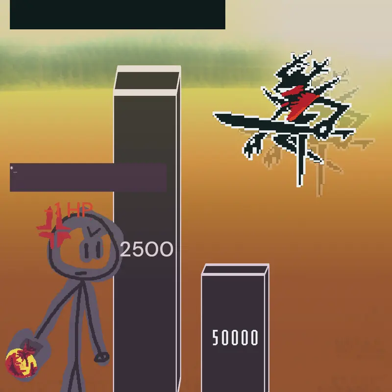 Game by @Misterstickman
