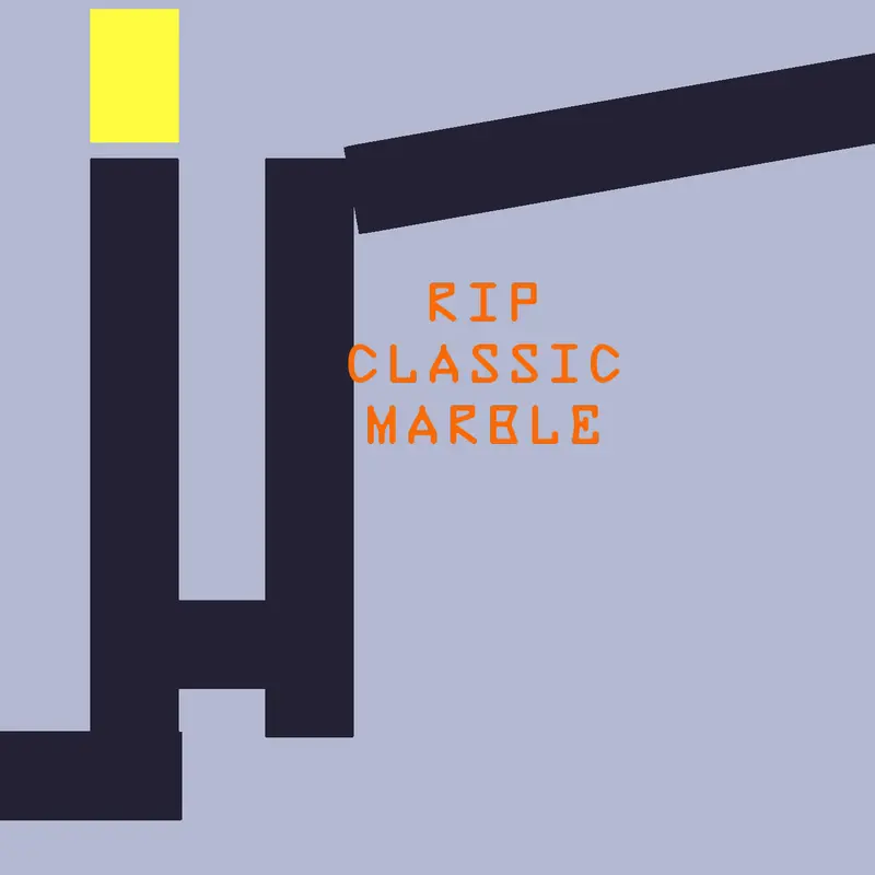 Marble race leg 13 by @Run284822_alt