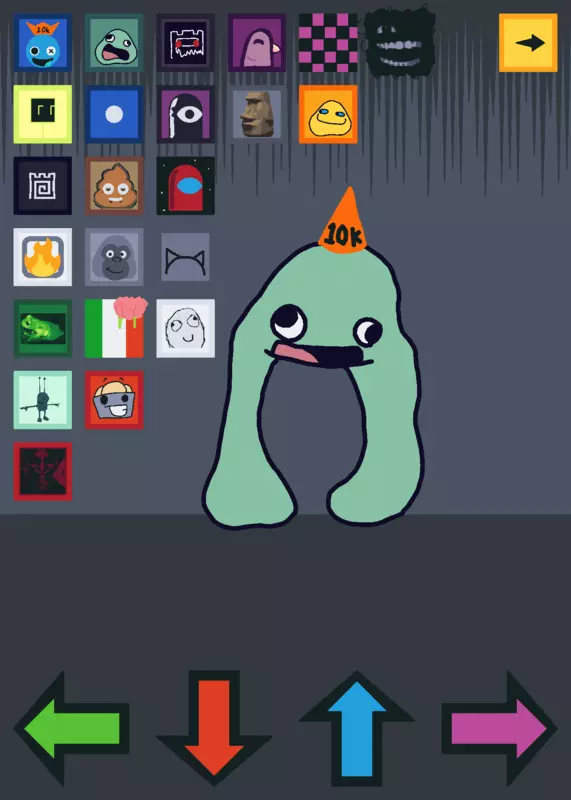 Game by @EzCheezy