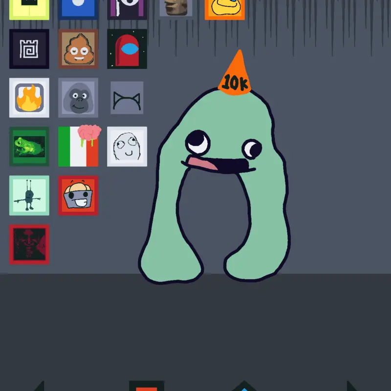 Game by @ifuckinghatethisplatform