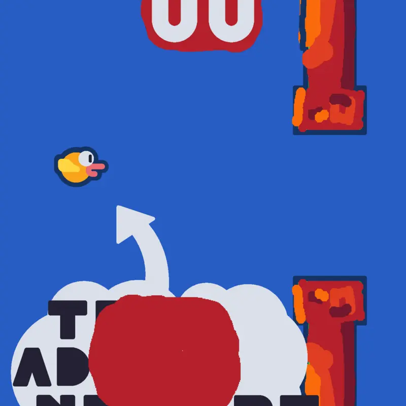 Game by @L3G2T