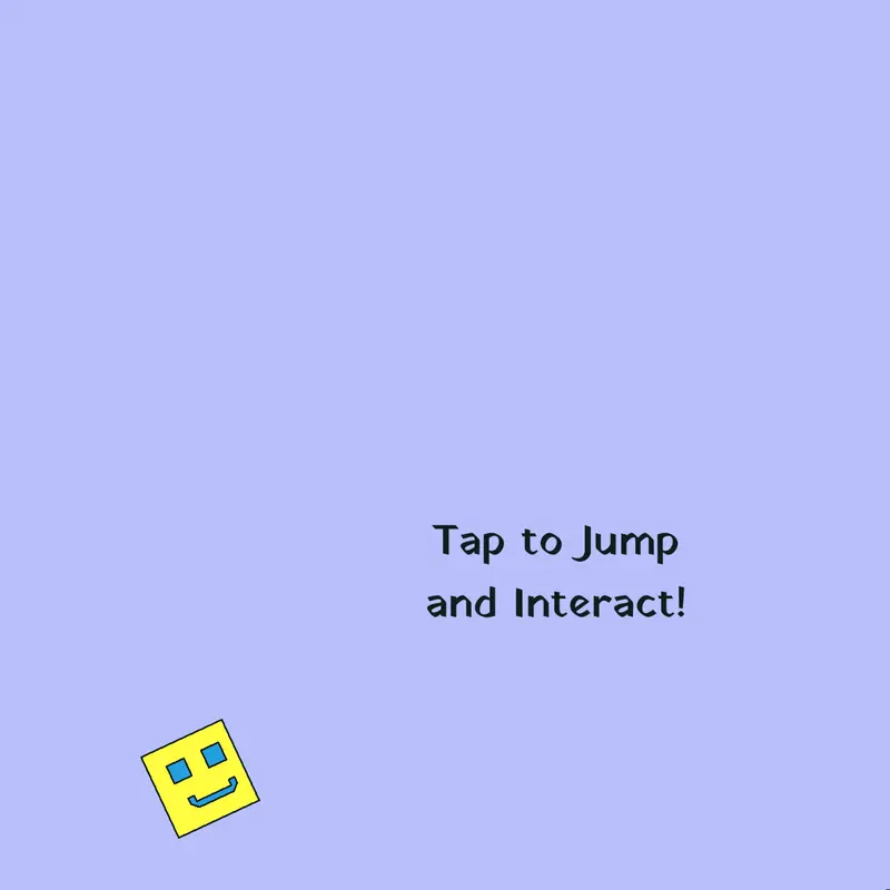 Geometry Dash by @gubbycool