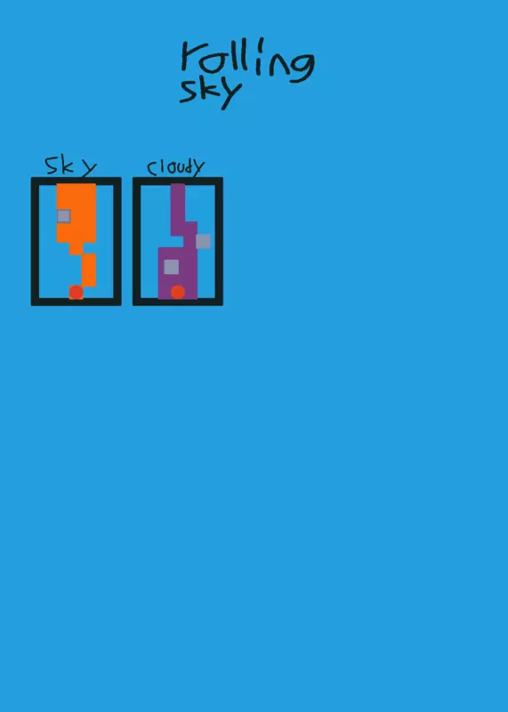 Game by @ethanxander2015