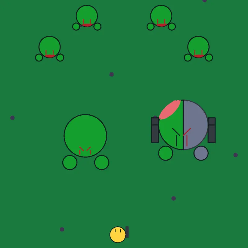 Game by @Pigeddit