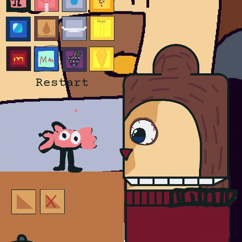 Game by @leofankj
