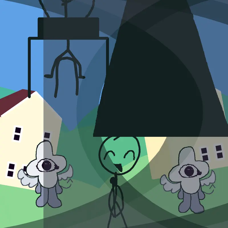 Game by @ishowsprunki2025