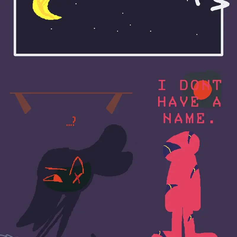 Game by @LeaFy_Vibes927