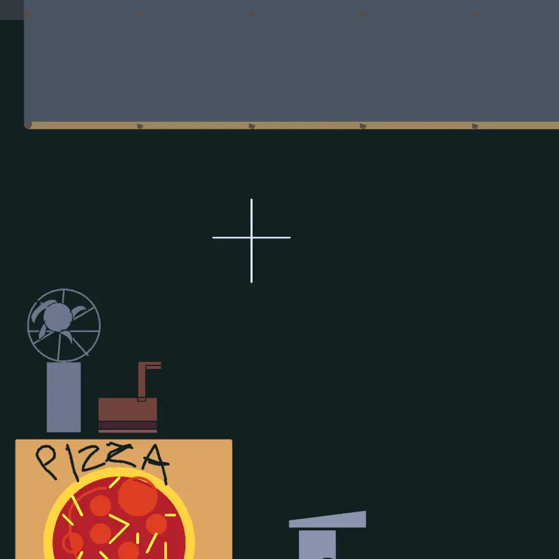Game by @MDICKIA