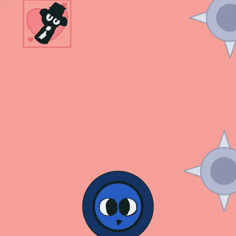 Game by @red_cube-gaming