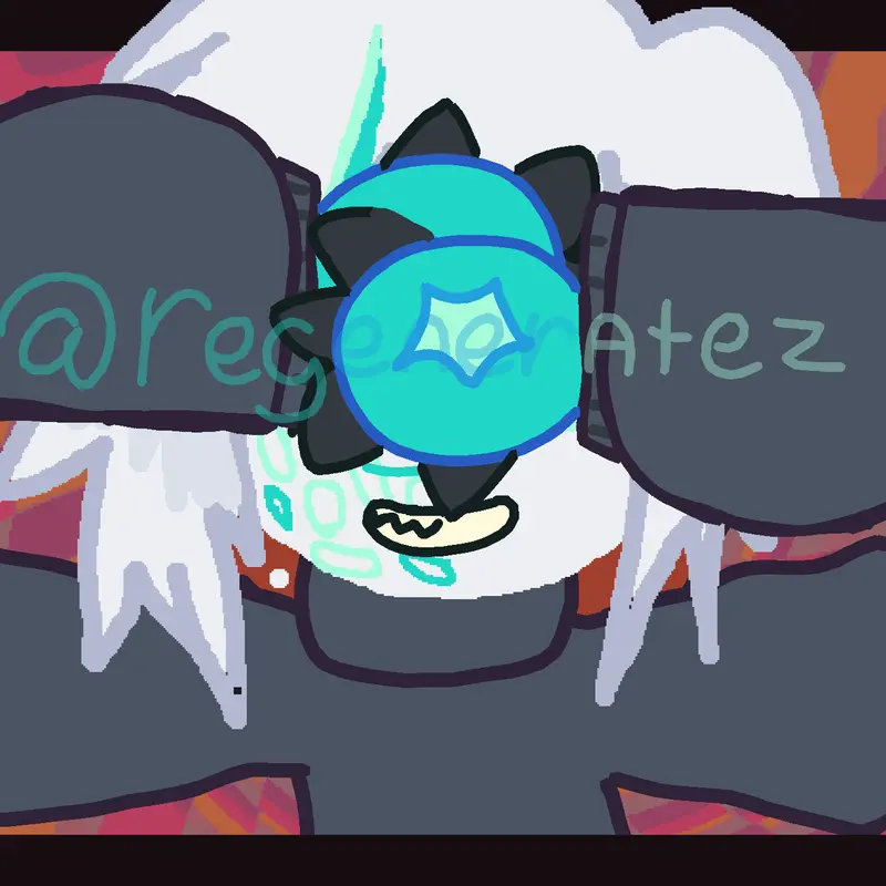 Game by @Regeneratez