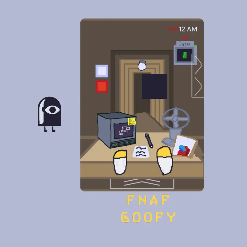 Game by @HkmCastle
