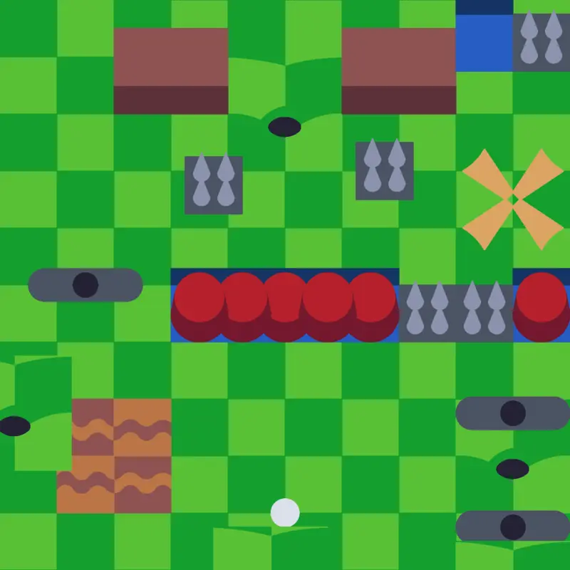 Game by @ATrollerandGameMakrr