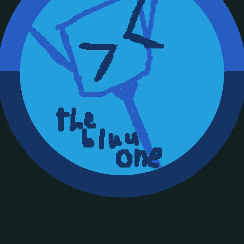 Game by @thebluuone