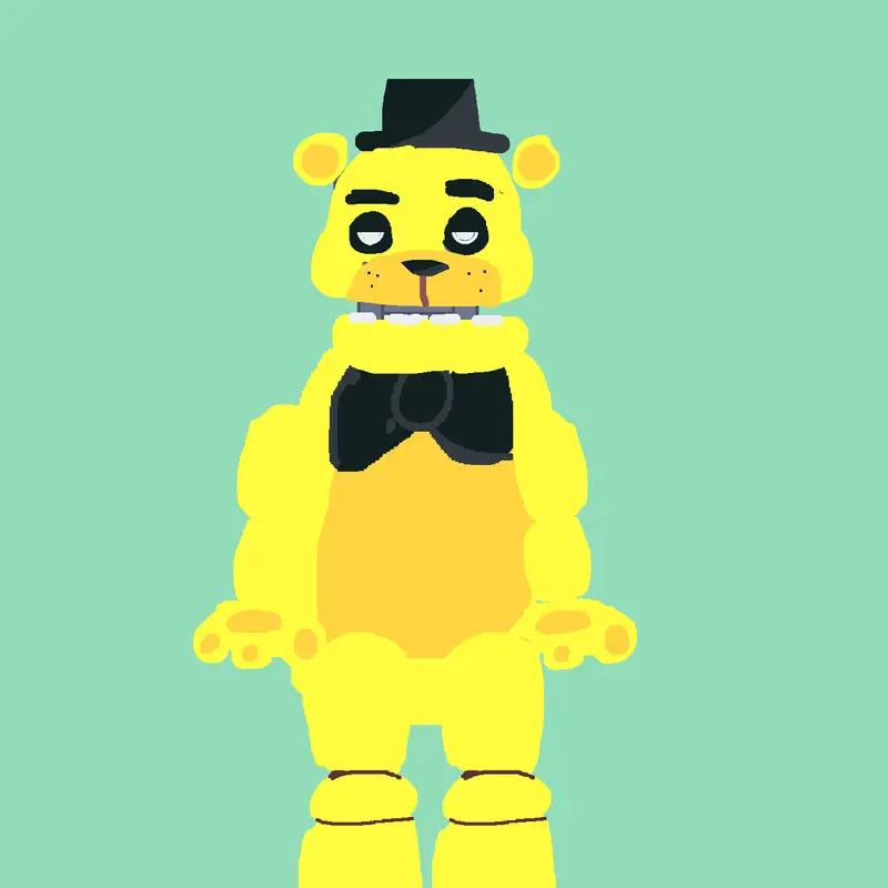 Game by @Damianbear