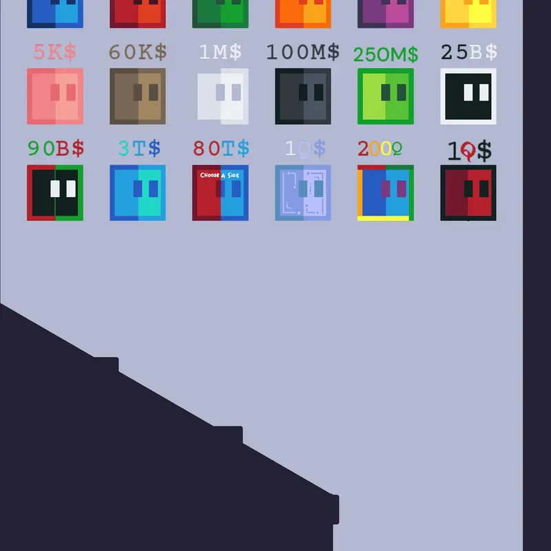 Game by @sogiehd