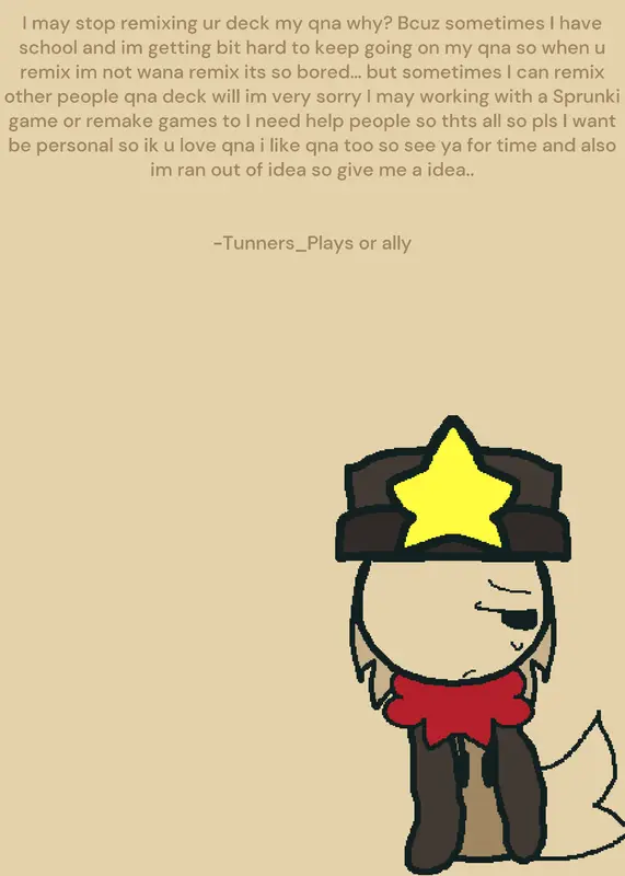 Game by @Tunners_plays