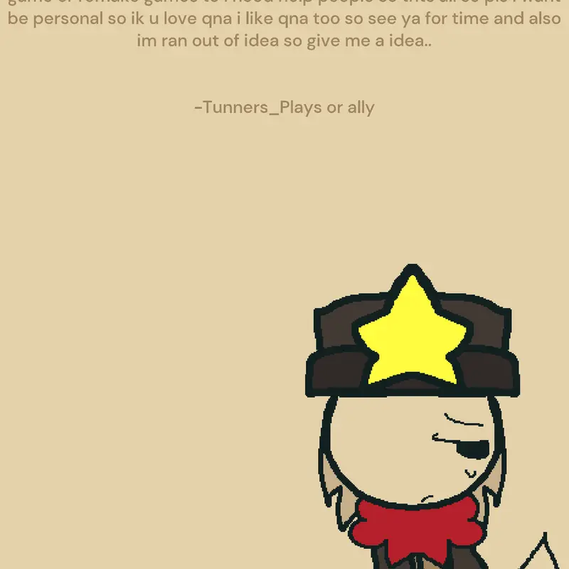 Game by @Tunners_plays