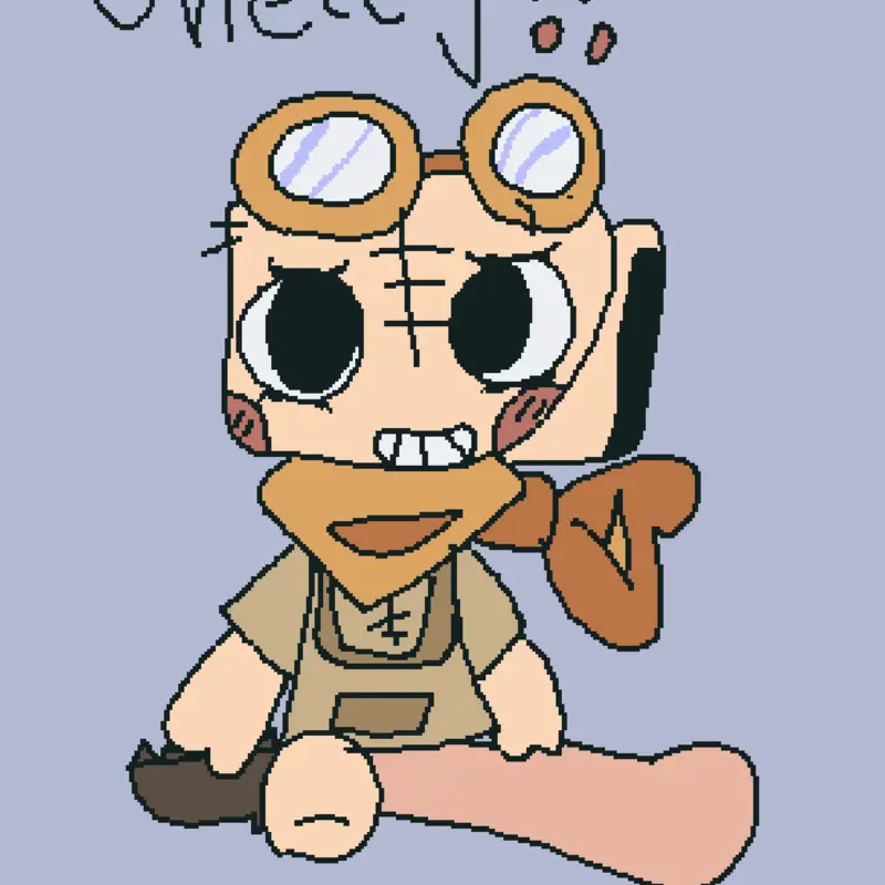 Game by @p0ppy-pop