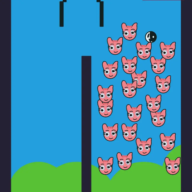 Game by @tisha8002