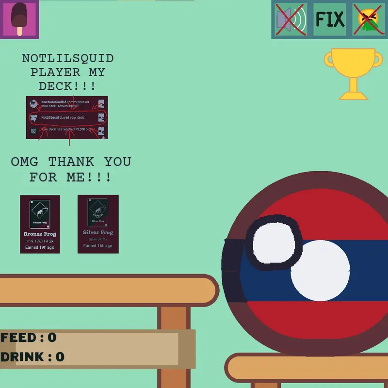 Game by @LAOSBIRD