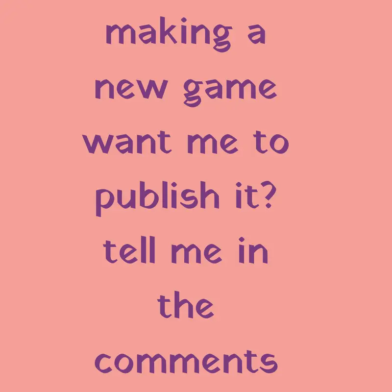 Game by @imnew5835