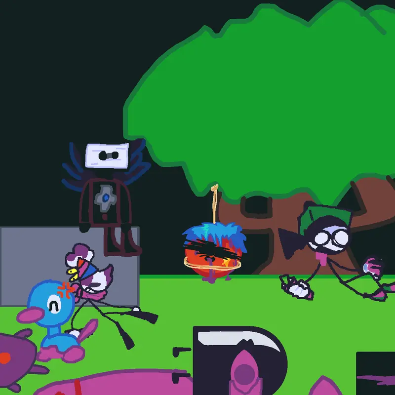 Game by @Typhone-tech