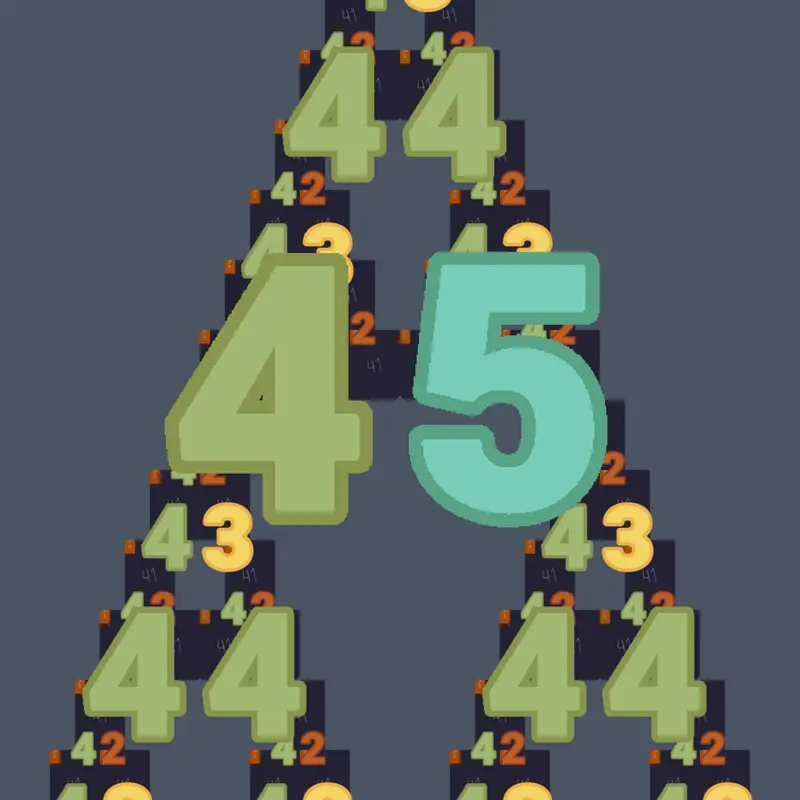 Game by @254_number_halloween