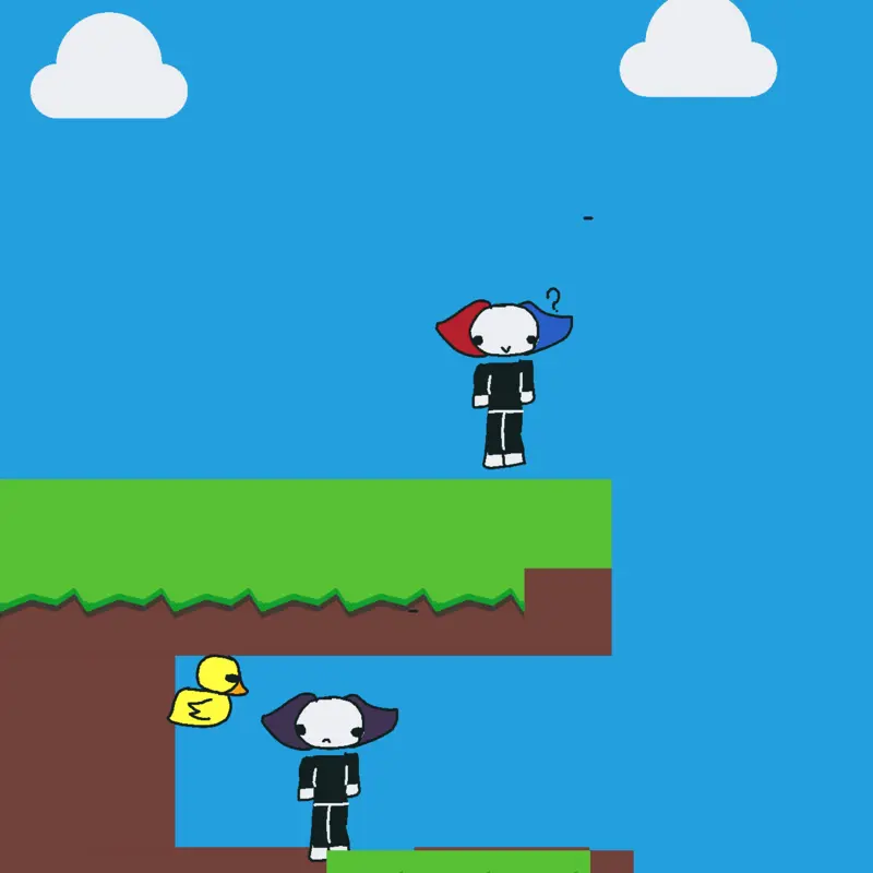 Game by @dguufuf