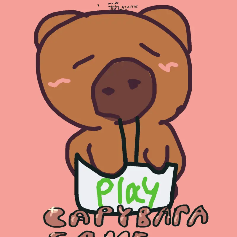 Game by @StrawBerryFlavorPie