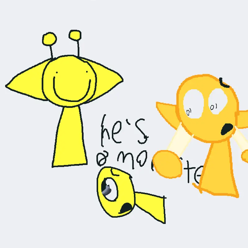 Game by @ilovesprunki2024