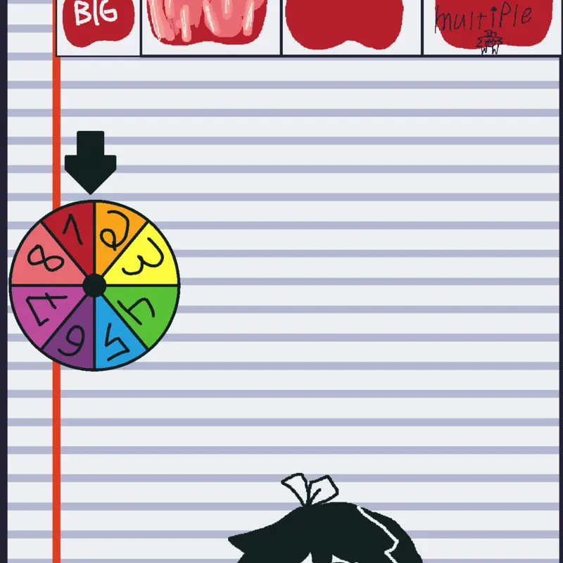 Game by @Zazkia
