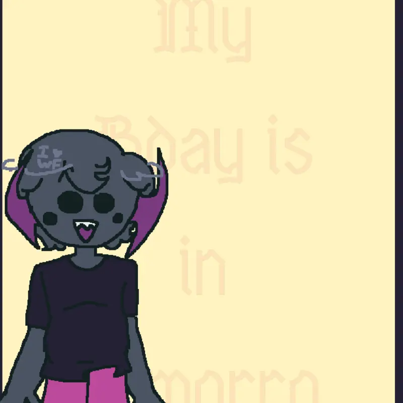 Game by @Oreo_ADHDkidd