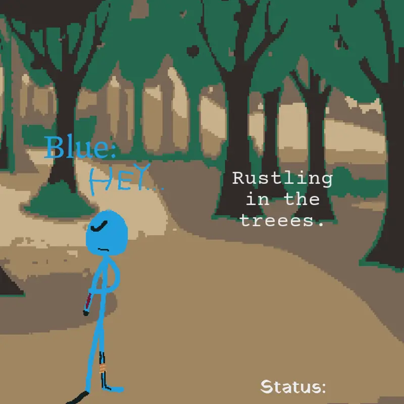 Game by @GrayStripe12345