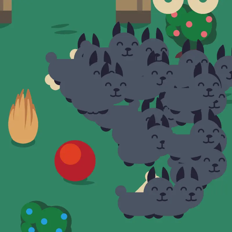 Game by @IEatAir