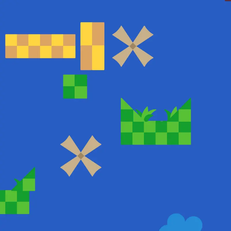 Game by @alya_494