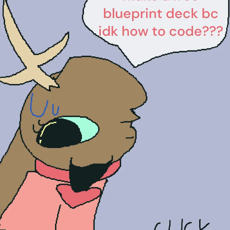 Game by @mycactihurts_productions