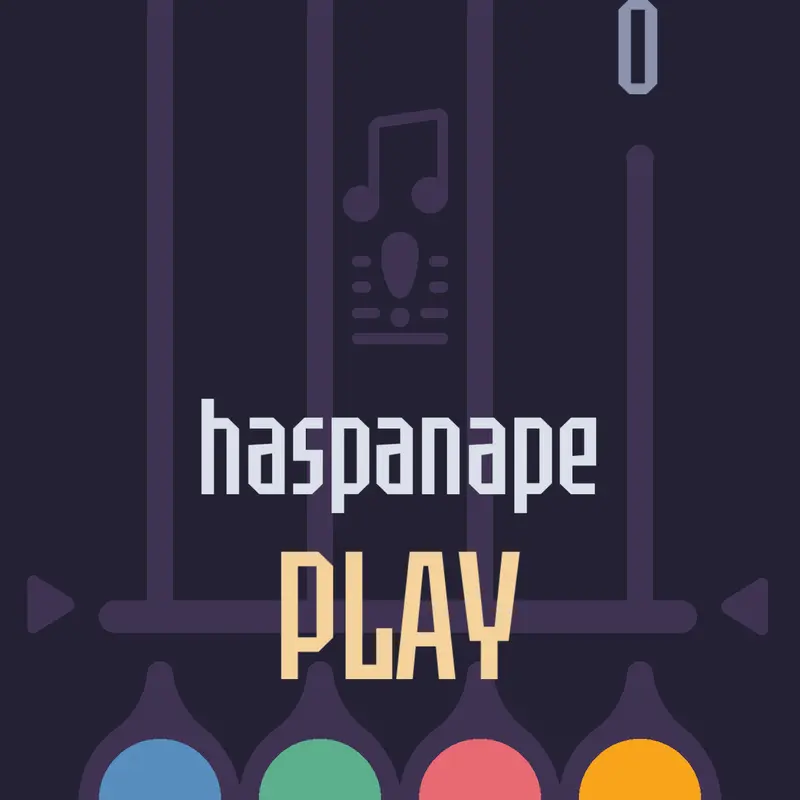 Game by @hdhdje