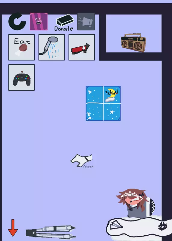 Game by @Alice_fep