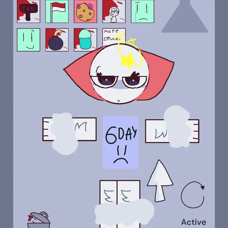 Game by @sisterstella6Halloween