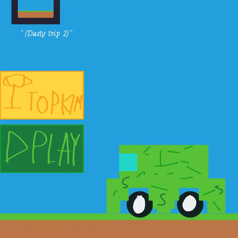 Game by @Salmajadi