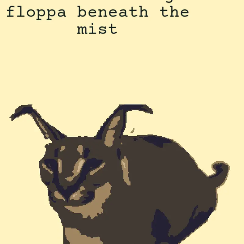 Game by @Floppa_52
